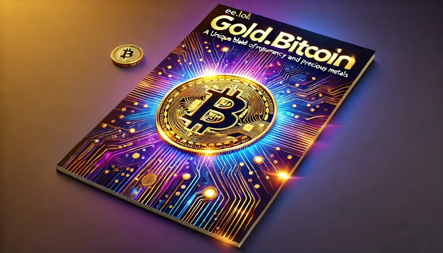 Gold and Bitcoin: A Comparative Analysis of Two Powerful Assets